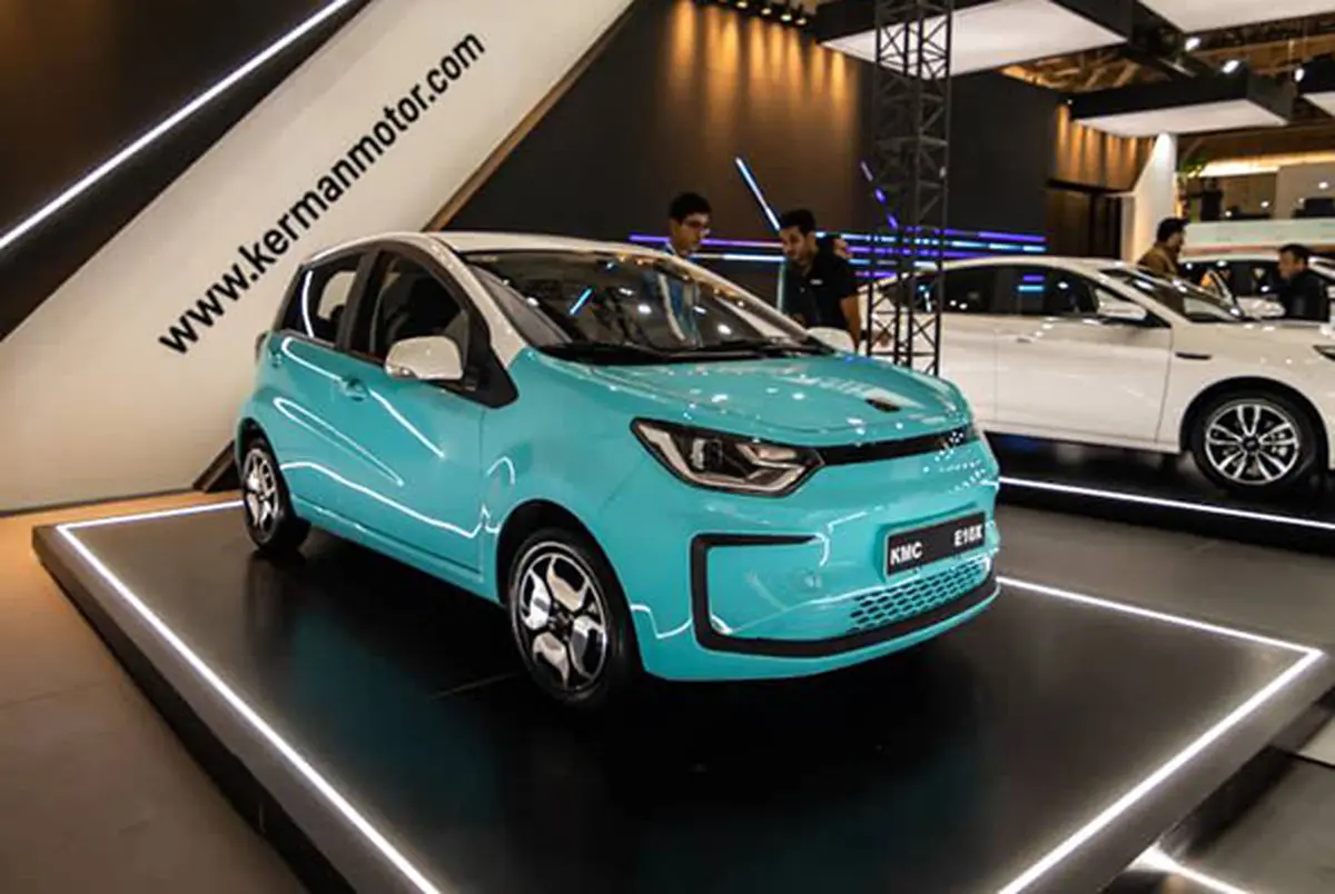 برقی و هیبریدی‌هایی که شاید عرضه شوند