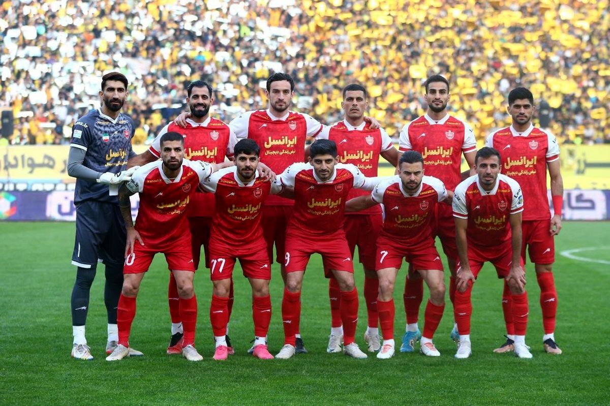 بیانیه بازیکنان پرسپولیس علیه مدیران؛ دشمن تیم نیستید؟