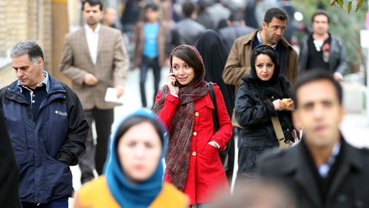 سونامی بازنشستههای دهه 60