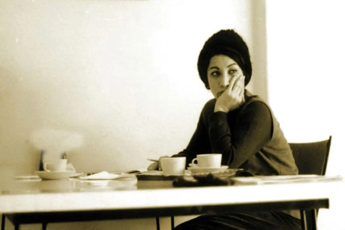 کلمات محبوب ما| قربانت بروم، دوستت می‌دارم!