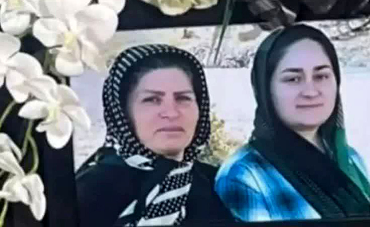 جزئیات قتل خانم دکتر و مادرش بهدست داماد عصبانی