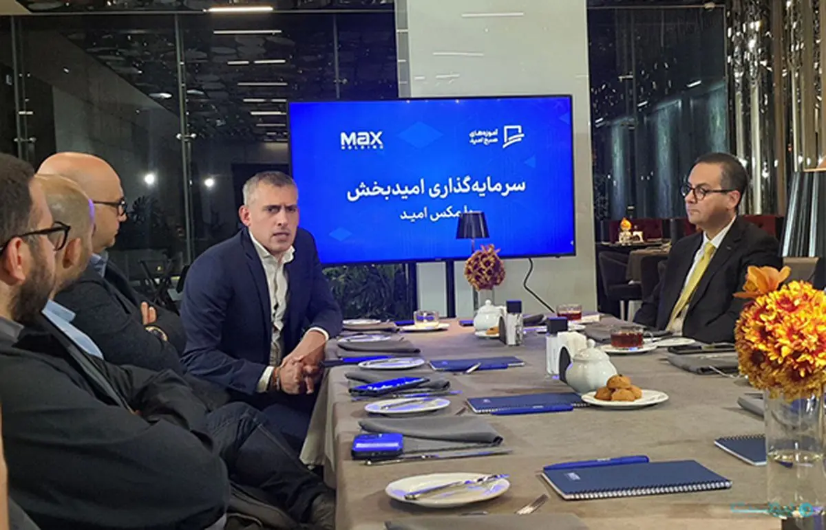 فرصت طلایی در کسب‌وکارهای نیمه‌جان