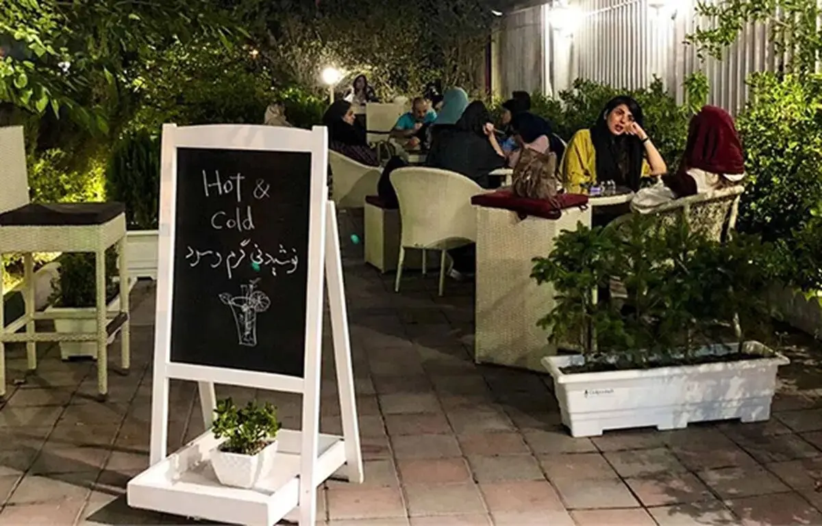 آنچه باید درباره پشت‌ پرده کسب‌وکار کافه‌ها ‌بدانید