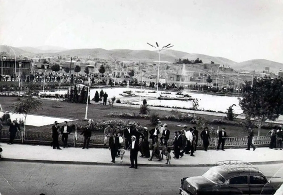 یادداشت ابراهیم افشار| مرا به حمام عبدالخالق ببر