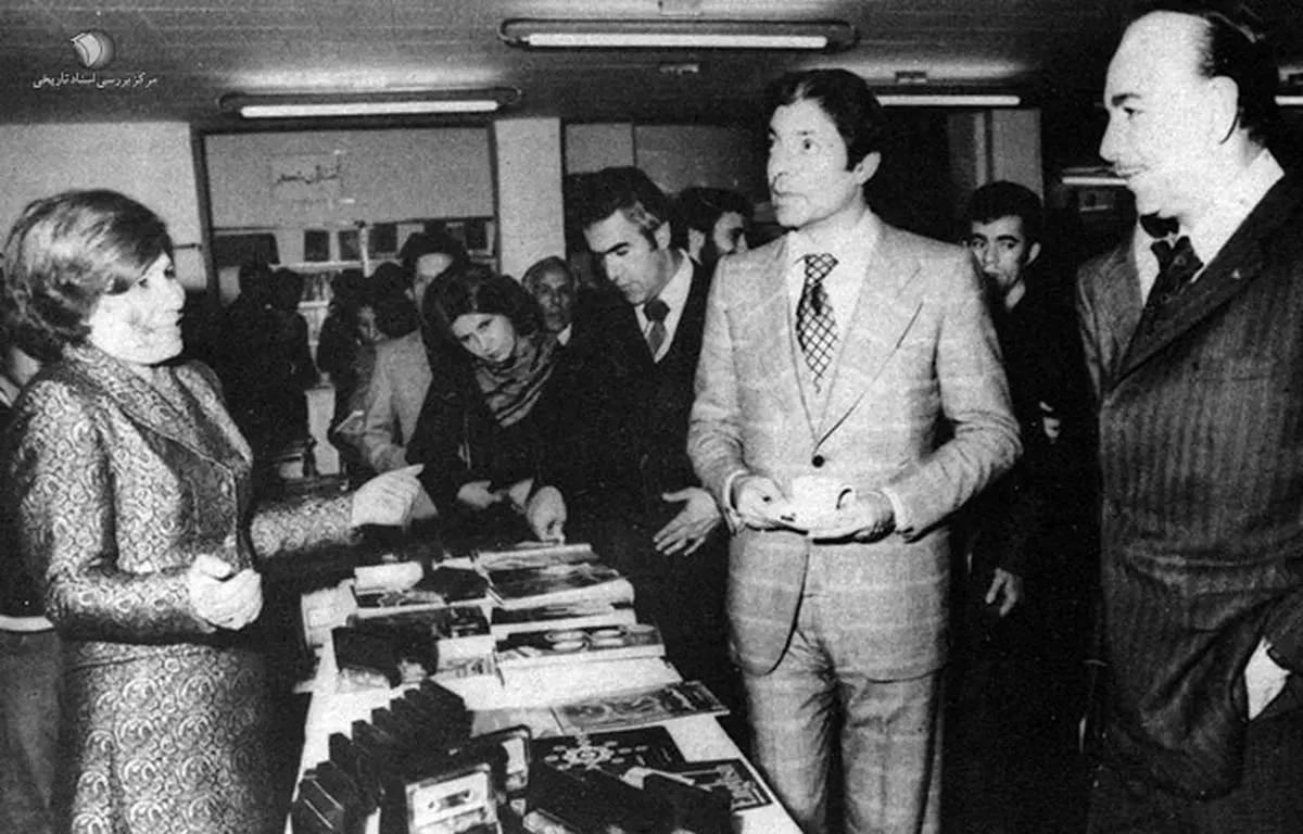 ‌100‌قصه از لابه‌لای تاریخ| داستان آیندگان