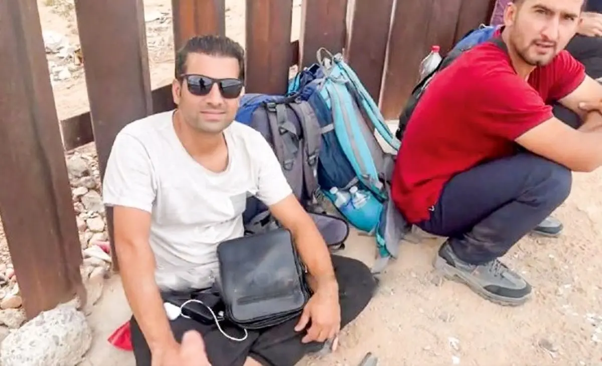 سرنوشت شهروند قزوینی در مکزیک