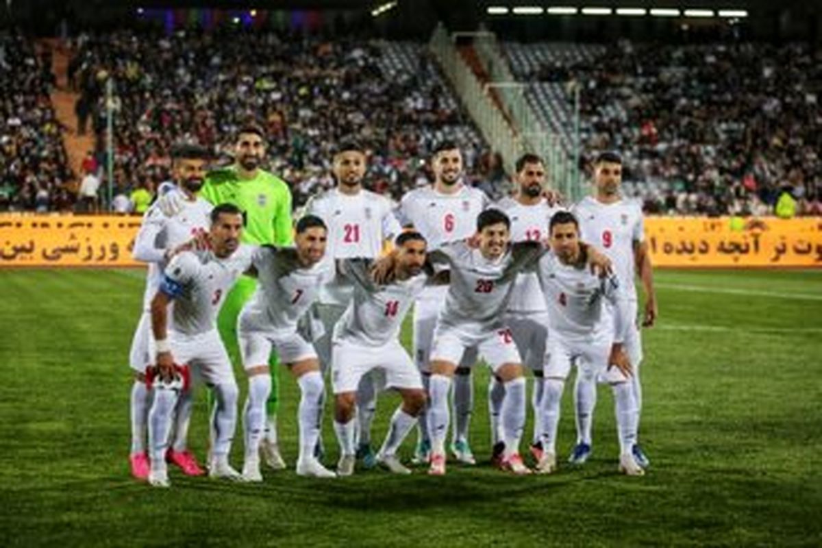 قلعهنویی پنج ملیپوش را کنار گذاشت