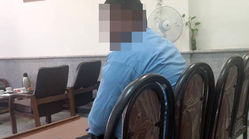 انکار قتل مرد معتاد بعد از کتک‌کاری در کمپ