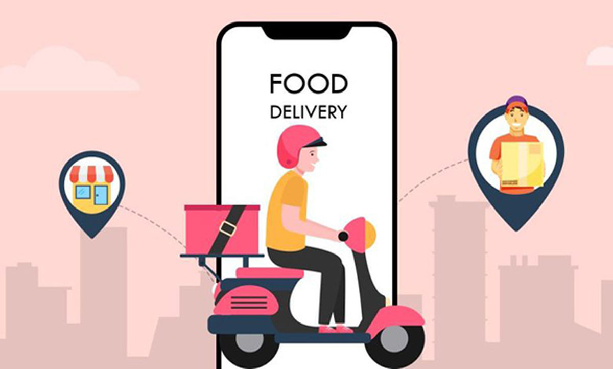 بازار آنلاین غذا رقابتیتر میشود یا رستورانها بازی را میبازند؟