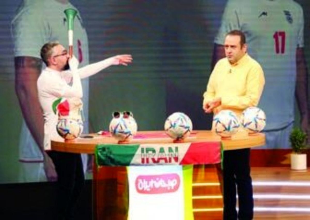 شکایت استقلال از دو مجری و درخواست لوکادیا از پرسپولیس