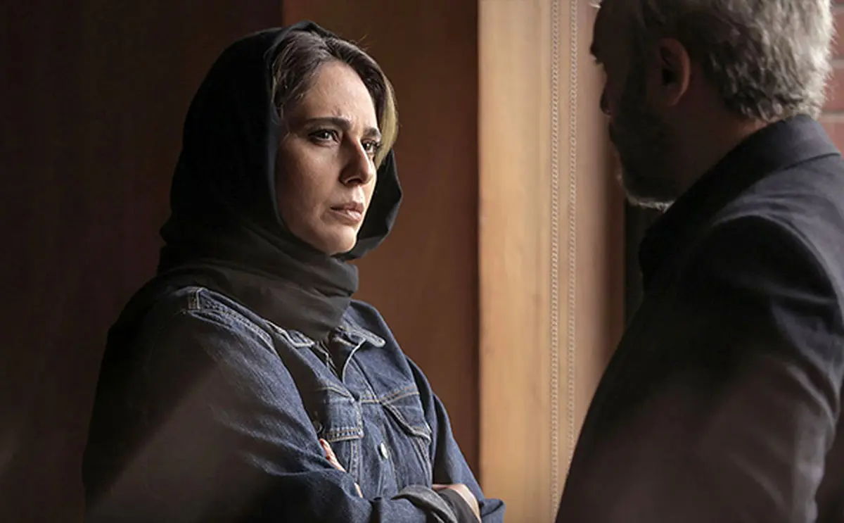 زخم‌‌کاری مهدویان به فیلیمو