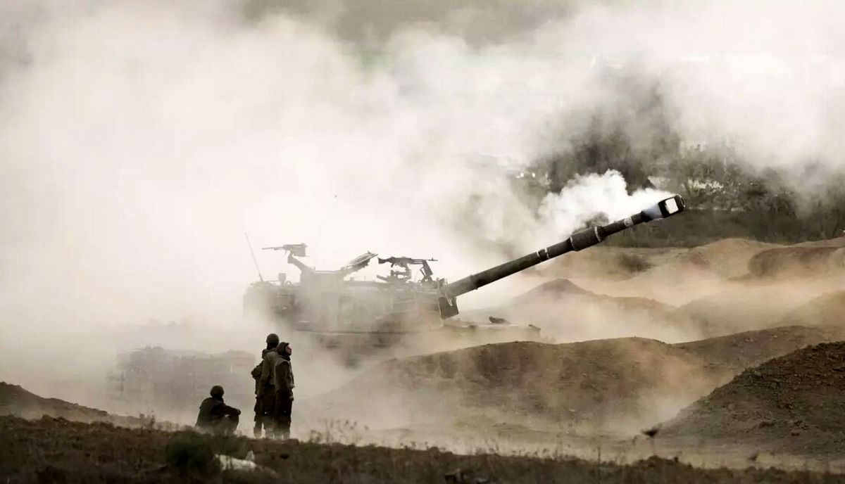 خبر اسماعیل هنیه درمورد امکان آتشبس در غزه