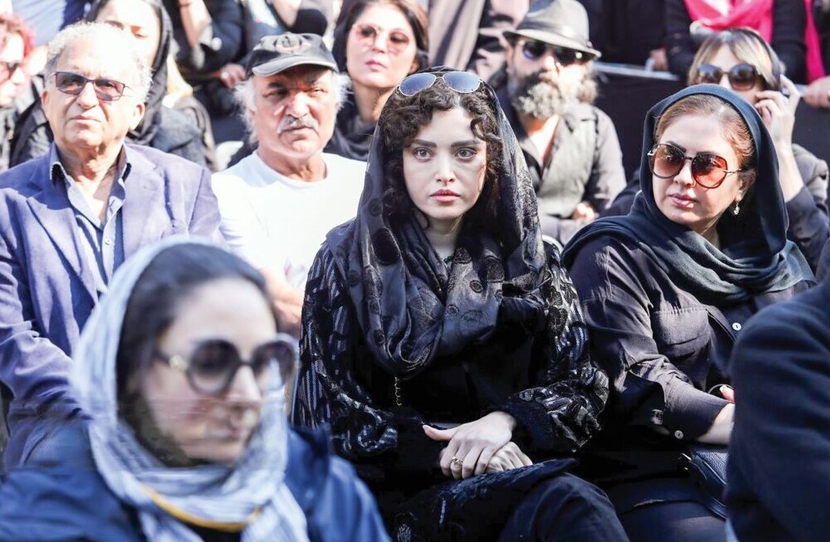 مسئله مبهم زیبایی؛ ‌از مهران غفوریان تا بهنوش طباطبایی