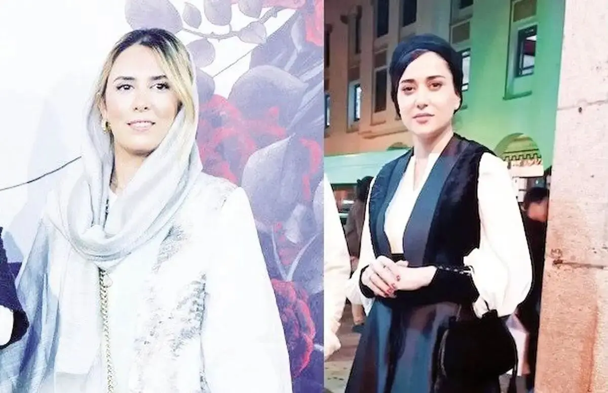 «وقار» در جشنواره مراکش