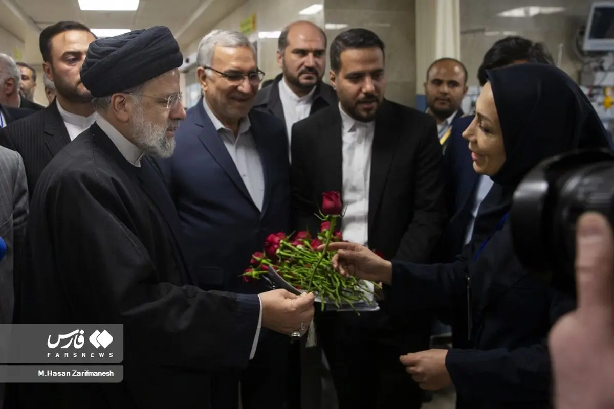 ماه شلوغ محمد‌باقر قالیباف و ابراهیم رئيسی