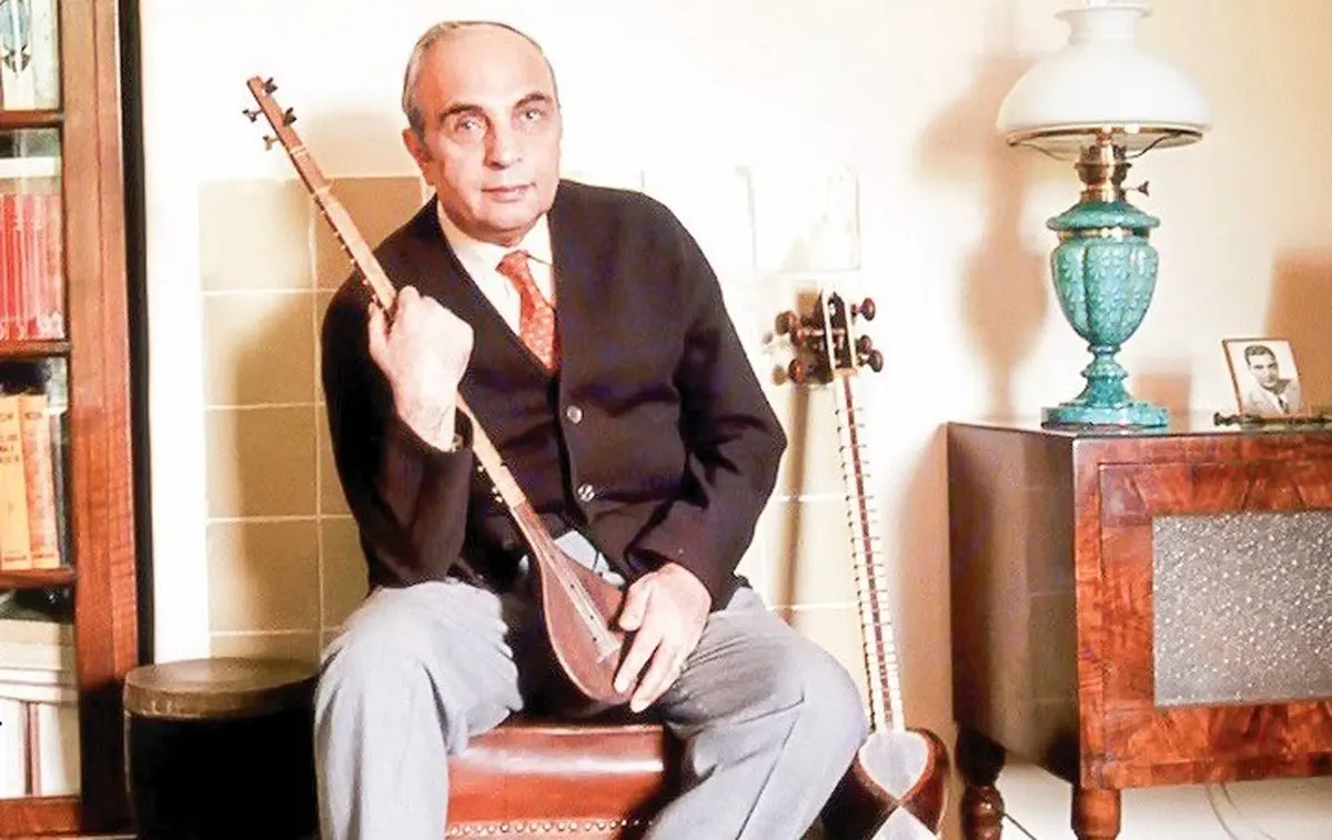 100‌قصه از لابه‌لای تاریخ | نگهبان پرغرور قلعه سنت