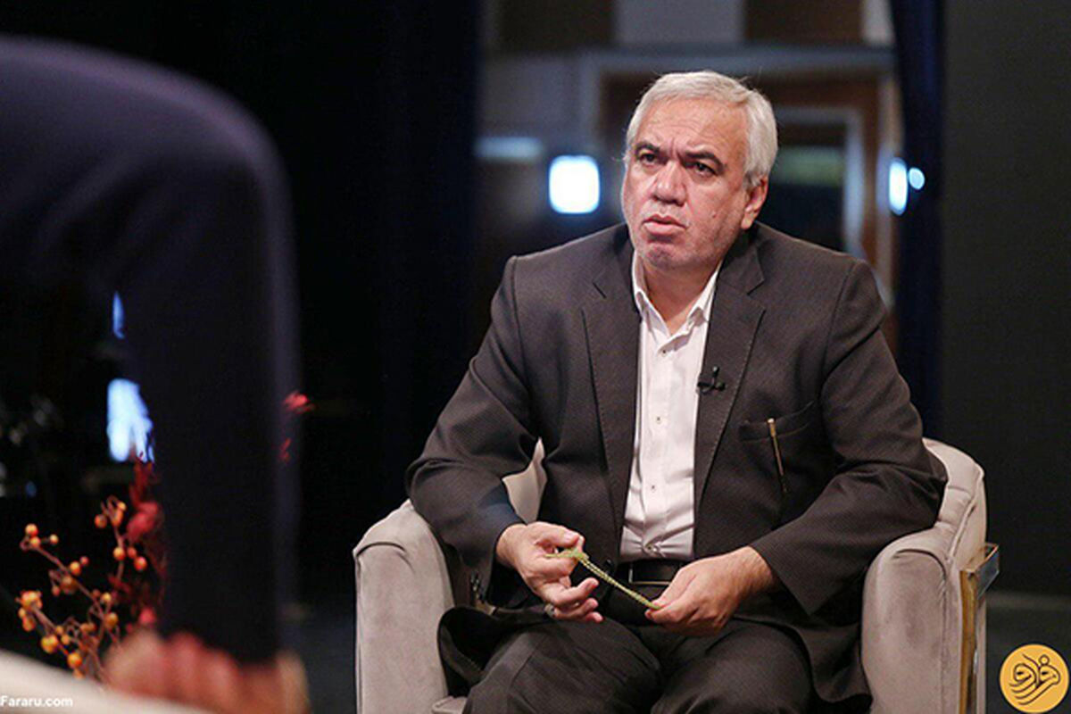 نکته بازی| لطفا برنگردید، ما از طلبمان گذشتیم