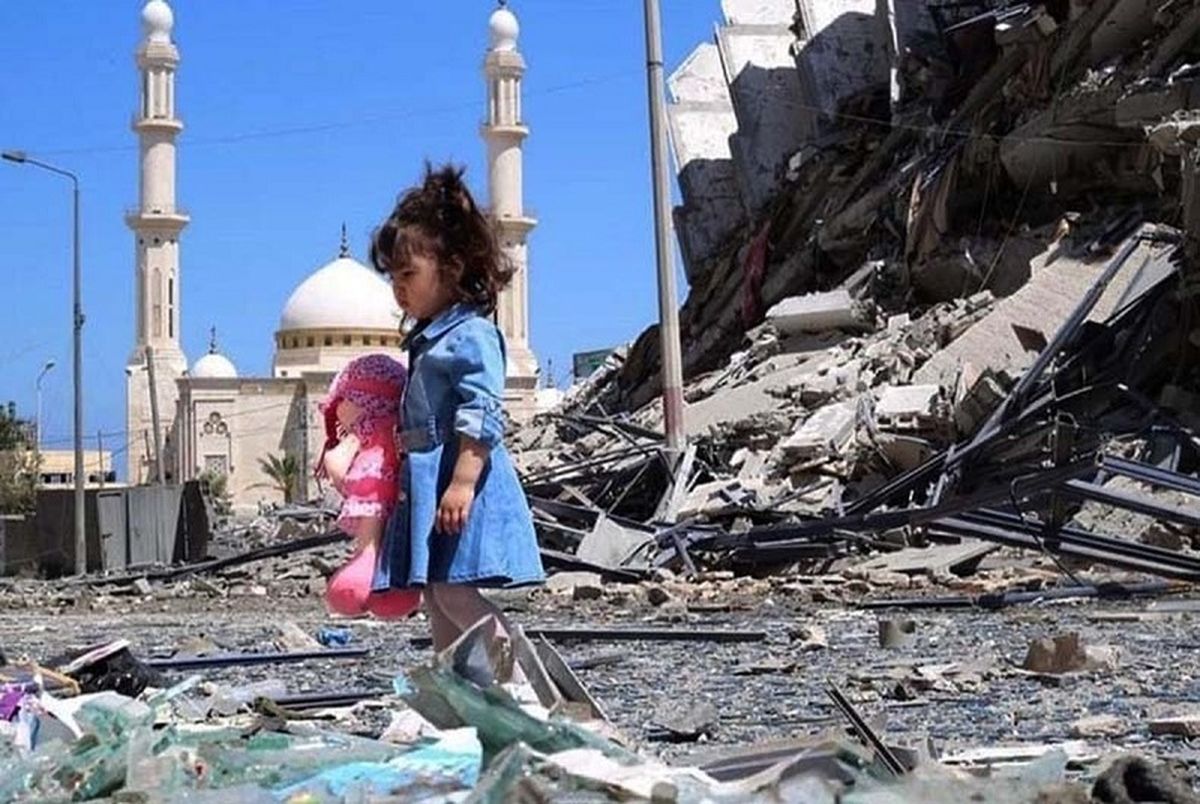 شروط حماس و اسراییل برای برقراری آتشبس در غزه