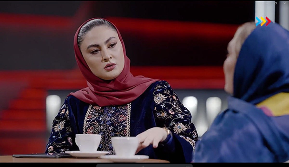 بررسی عملکرد مریم مومن در مسابقه «چیدمانه»