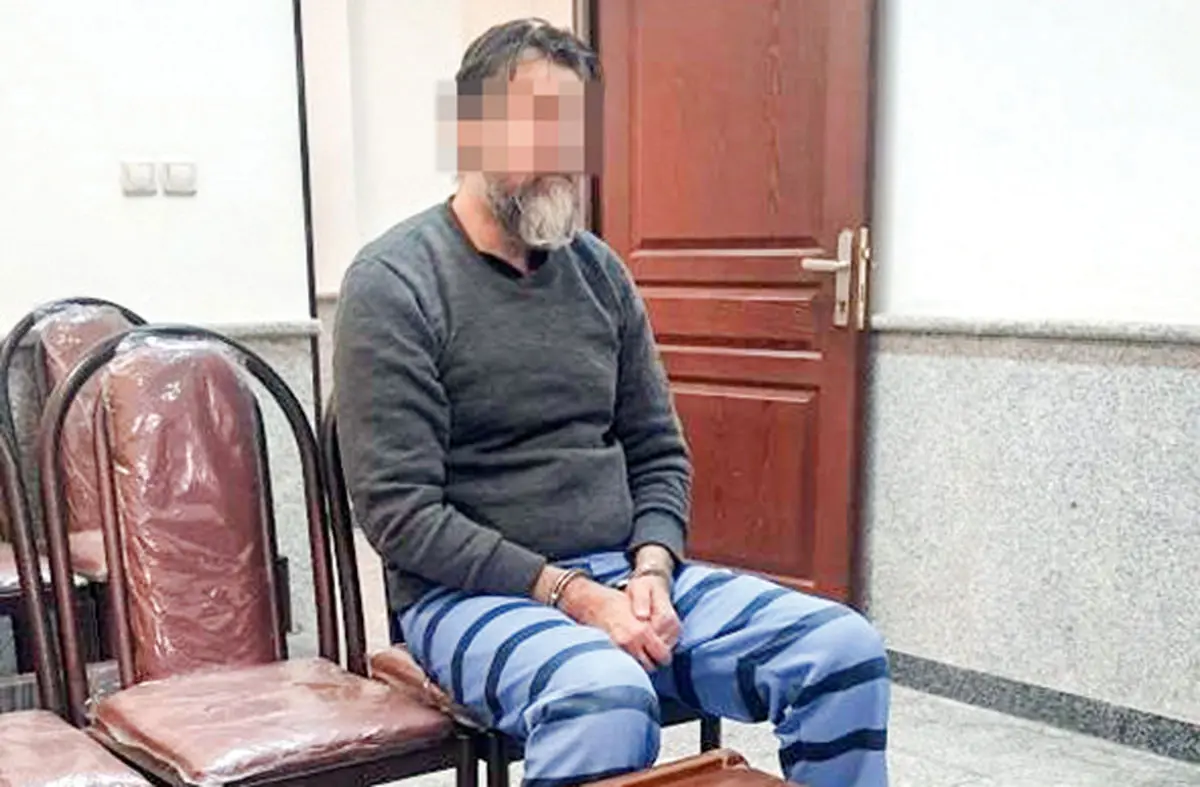 قتل مرد صافکار به دست‌ مربی ستاره‌های فول‌کنتاکت