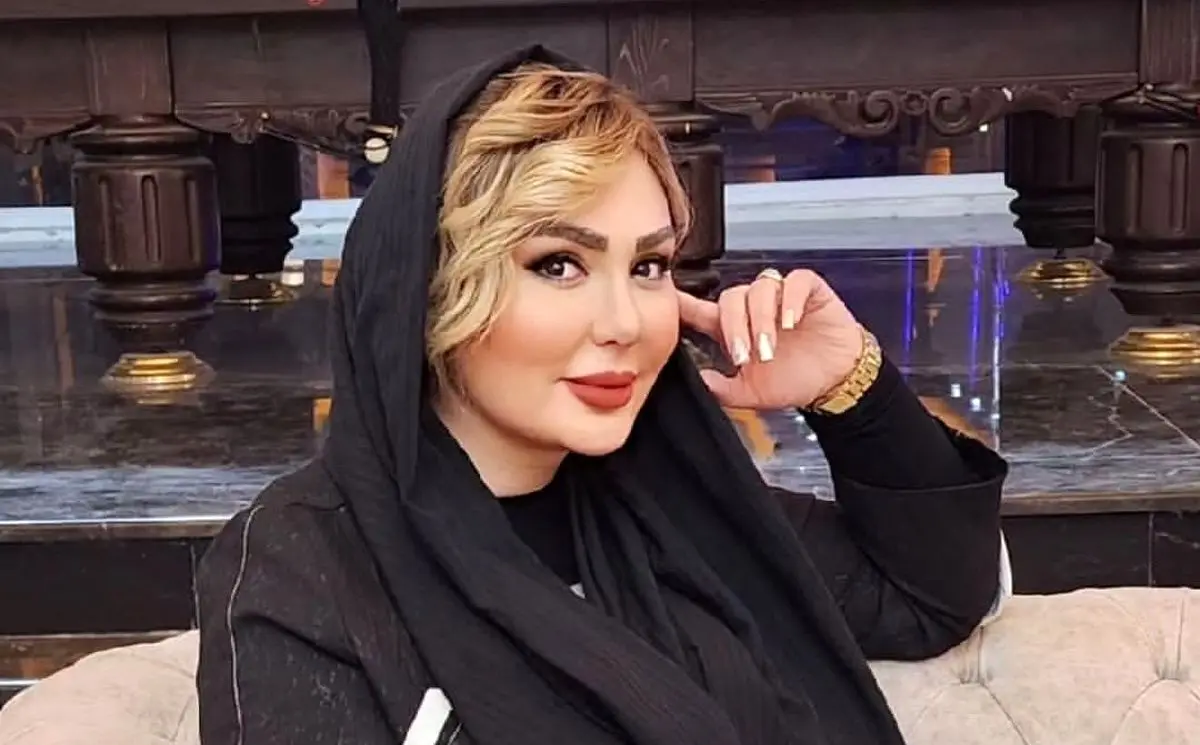 سوژه مهم؛ دابسمش خانم ضیغمی است