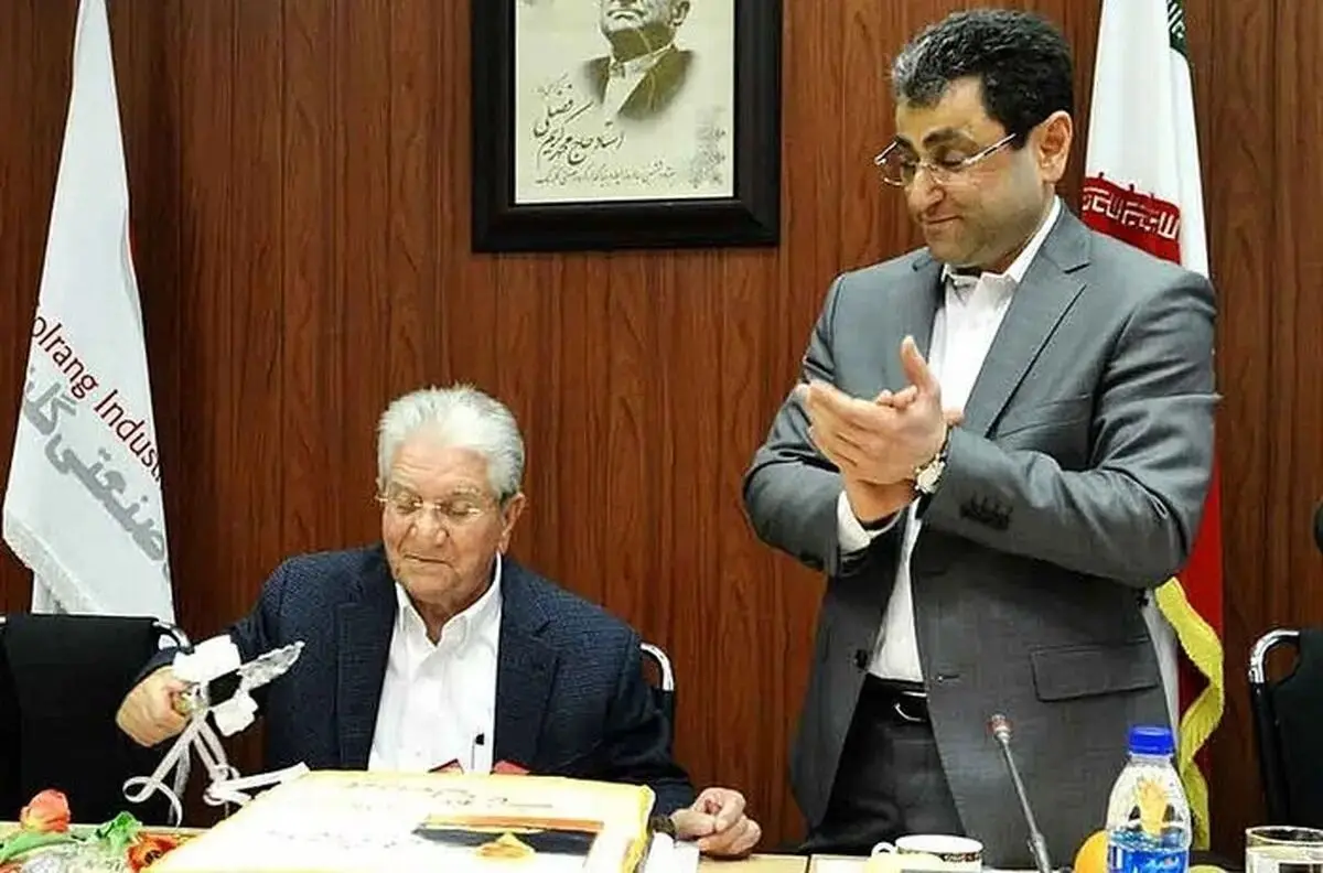 درباره تمام شایعات و خبرها پیرامون امپراطوری گلرنگ