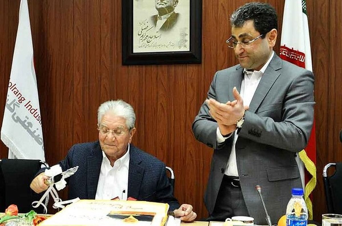 درباره تمام شایعات و خبرها پیرامون امپراطوری گلرنگ