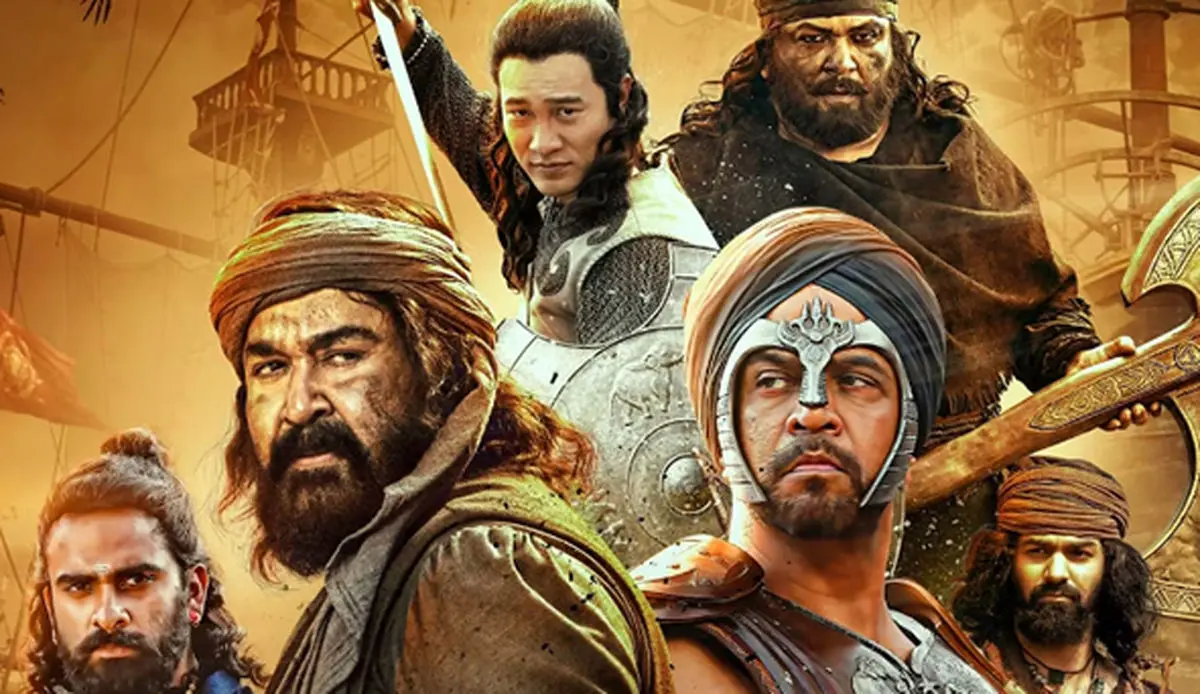 دیدن این فیلم‌ها را امروز و فردا از دست ندهید