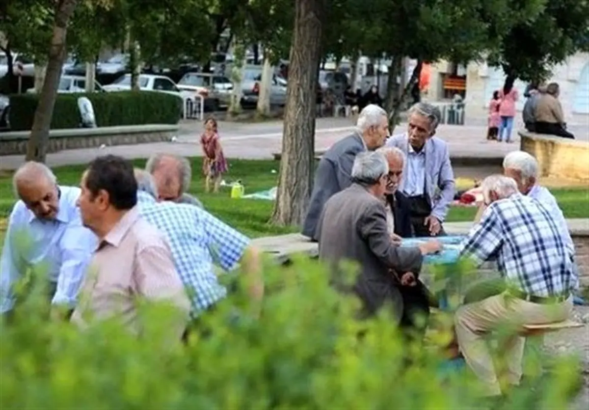 سخنان جنجالی وزیر کار درباره حقوق بازنشستگان