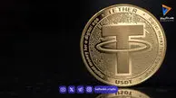 قیمت تتر امروز شنبه ۵ اردیبهشت 1404/کاهش قیمت