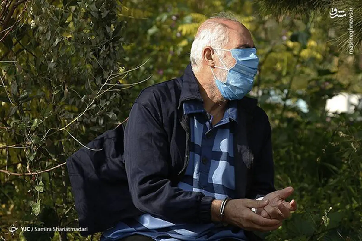 ایکس فایل‌؛ پرونده‌های مجهول جنایی