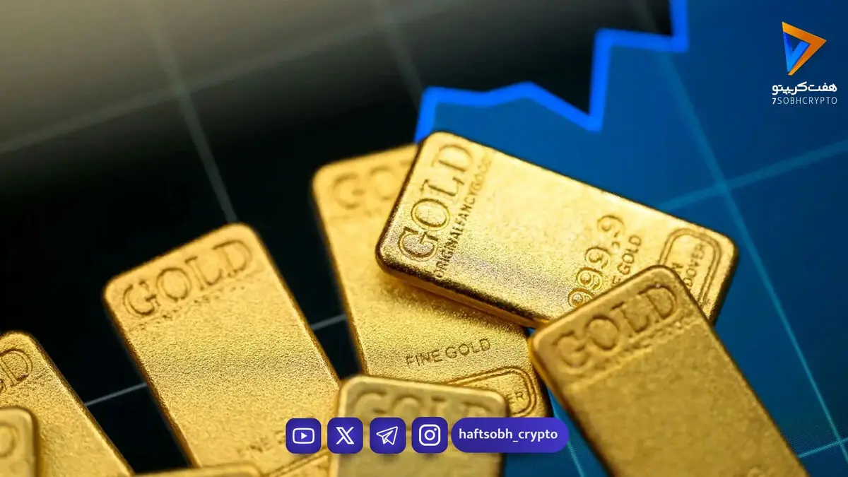 قیمت طلا امروز شنبه ۵ اردیبهشت ۱۴۰۵/ افزایش قیمت