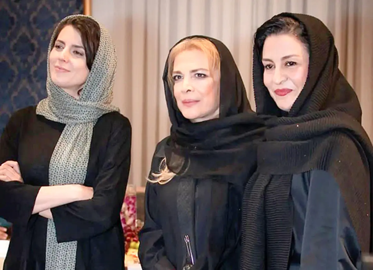 درباره بازیگران محبوب سینماگران مشهور