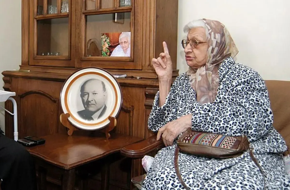 بازنشستگی| بفرمایید پشت رُل تاکسی و خانه سالمندان