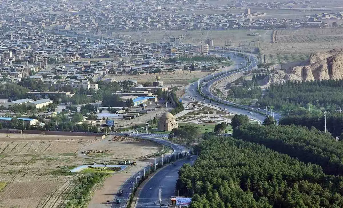 تشکیل یک استان جدید در جنوب کشور