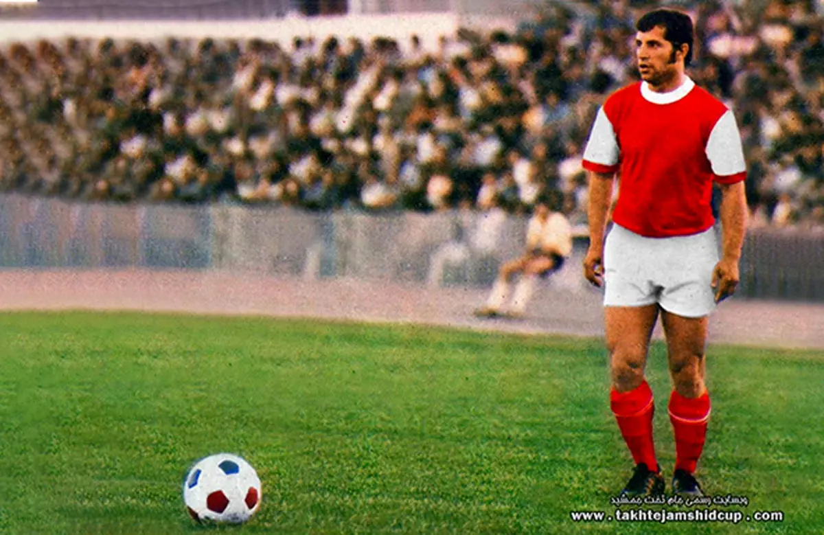 یادداشت ابراهیم افشار| پروین و فوتبالیست دزد