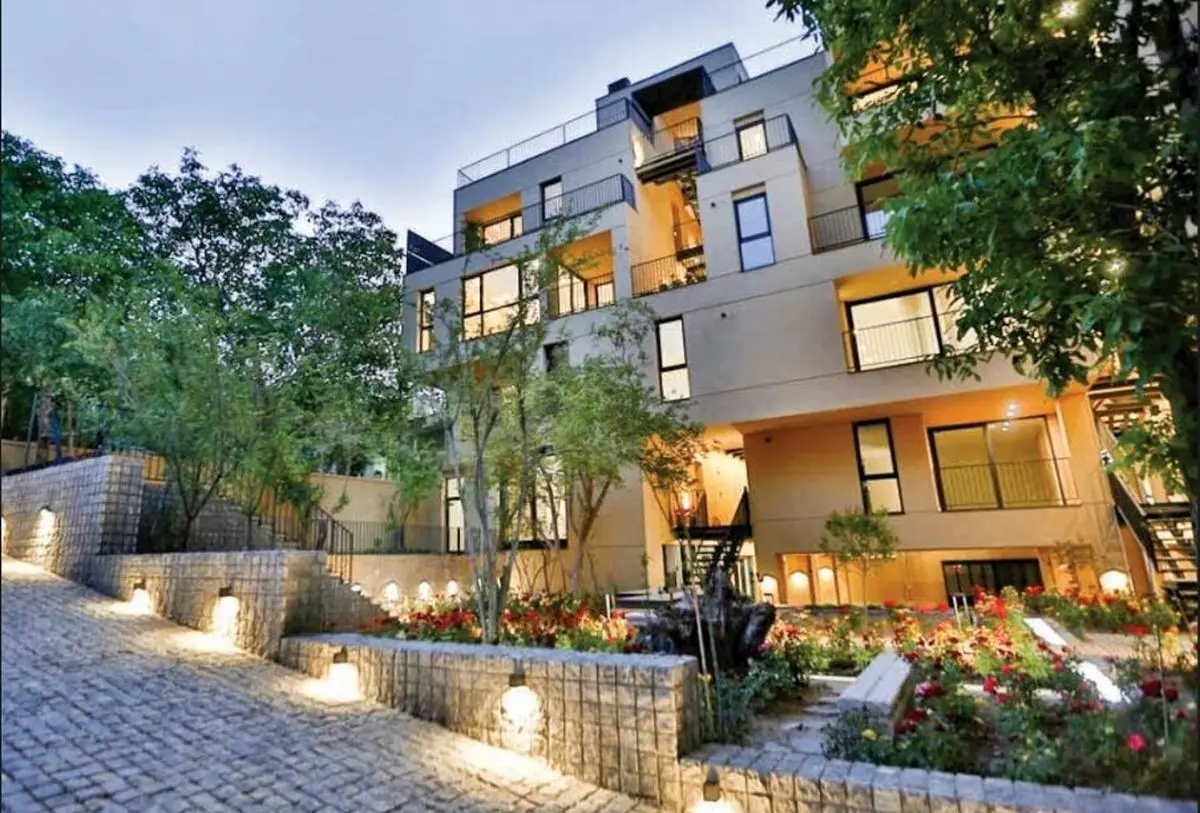 كولاك معماران ايرانی در سنگاپور