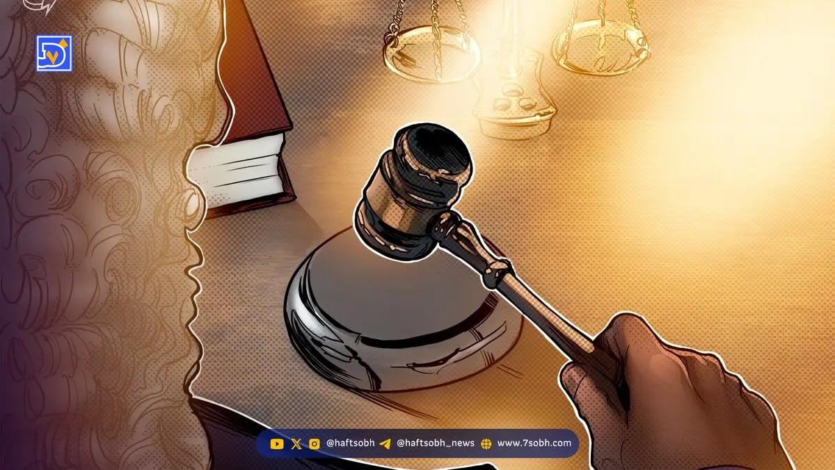 وینترموت شایعات شکایت از بایننس پس از سقوط ناگهانی بیت‌کوین را رد کرد