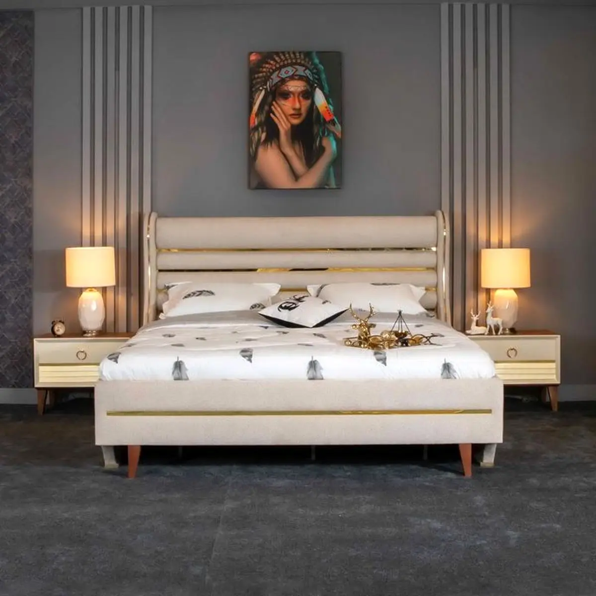 بهترین روش خرید اینترنتی تخت خواب و سرویس خواب