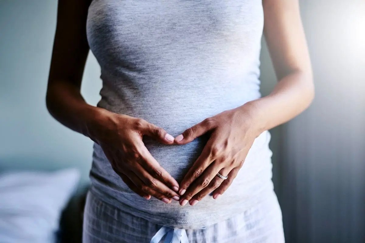 مراقبت‌های ضروری مادر و جنین در سه ماهه اول بارداری