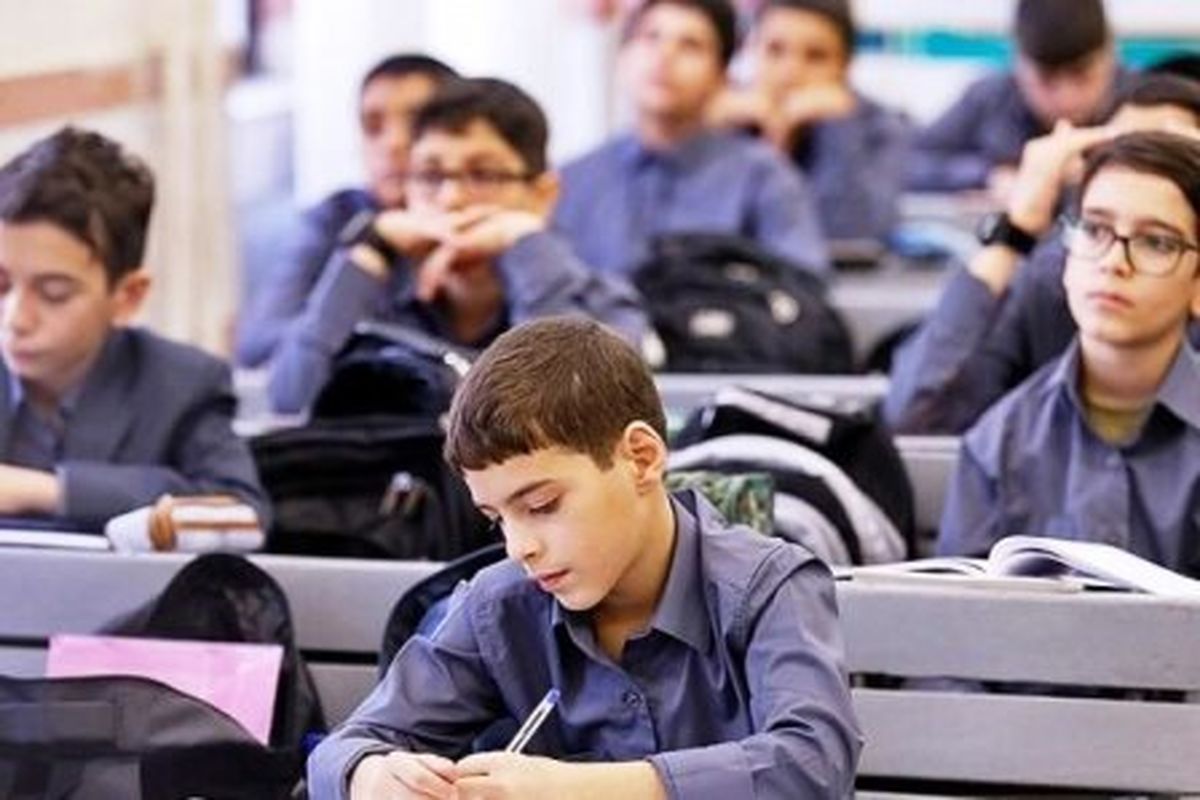 مدارس تهران دوشنبه و سهشنبه هم تعطیل میشوند؟