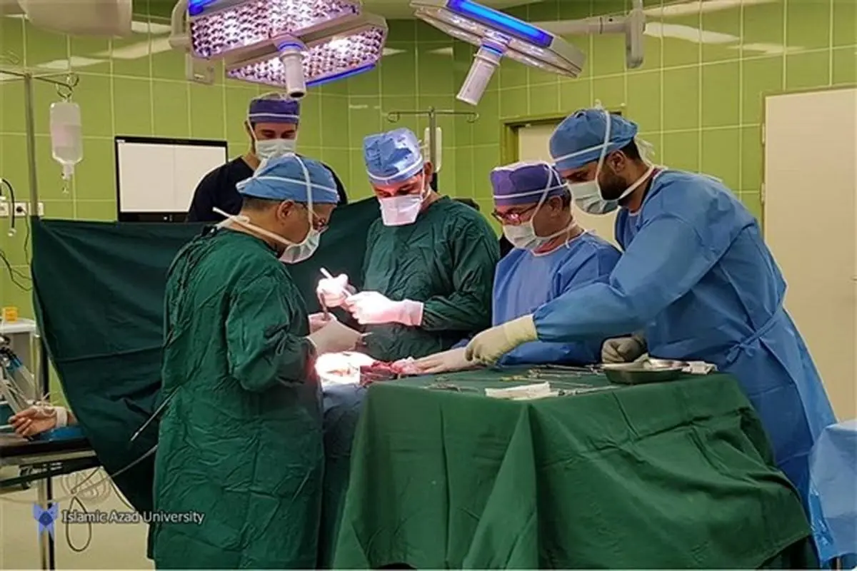 دبیر ستاد امربه‌معروف خبر داد: آغاز طراحی لباس جراحی اسلامی