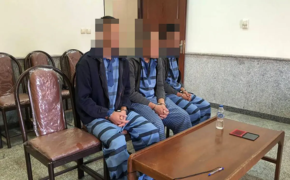 ‌درگیری مرگبار کارگران شهرداری بر‌سر یک جارو