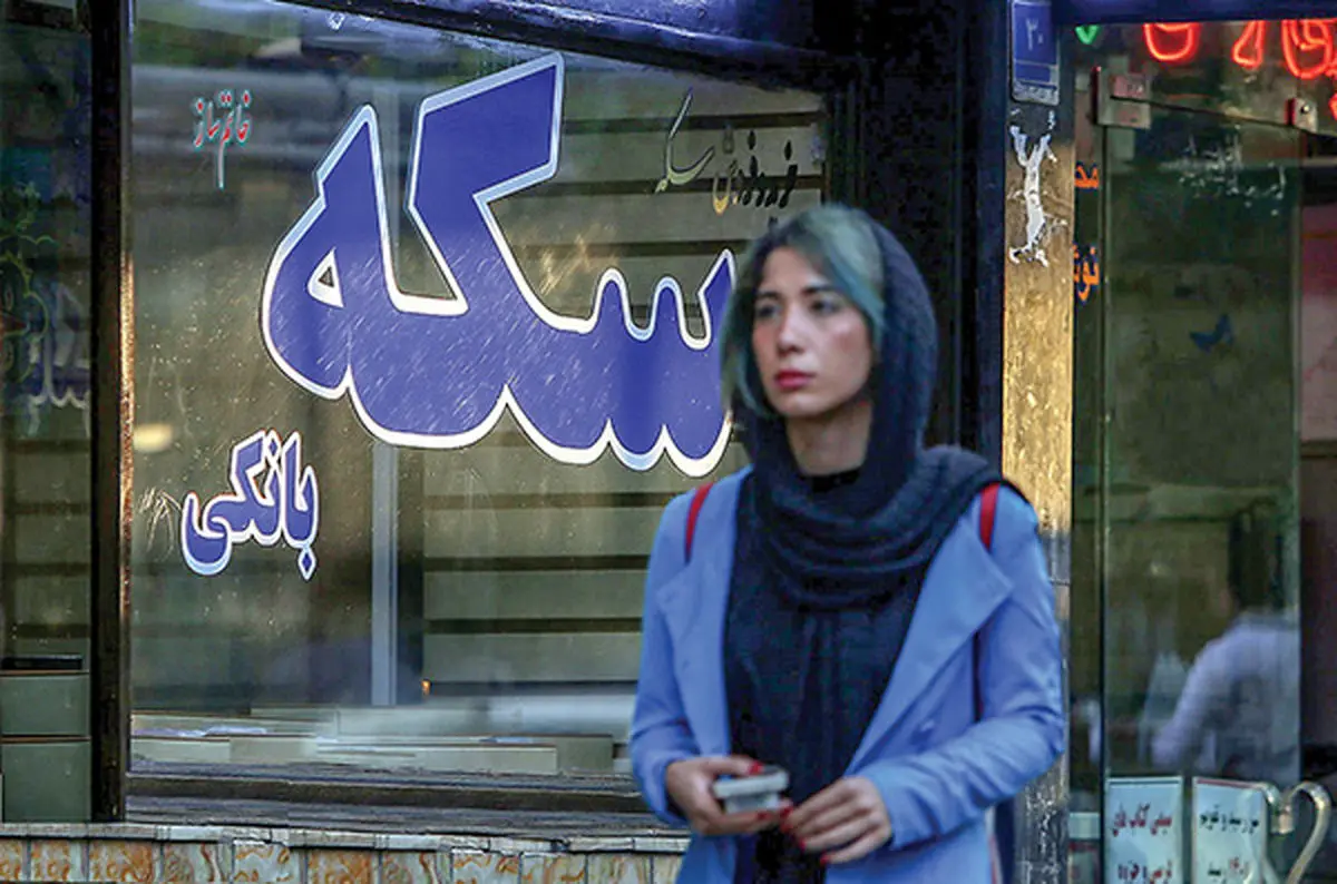 پاییز سکه و دلار، بهار ‌بیت‌کوین و رمز ‌ارز
