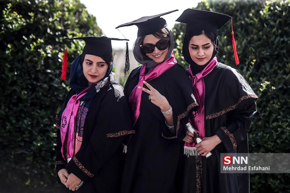 مهندسی؛ رشته مورد علاقه ایرانیان آمریکا