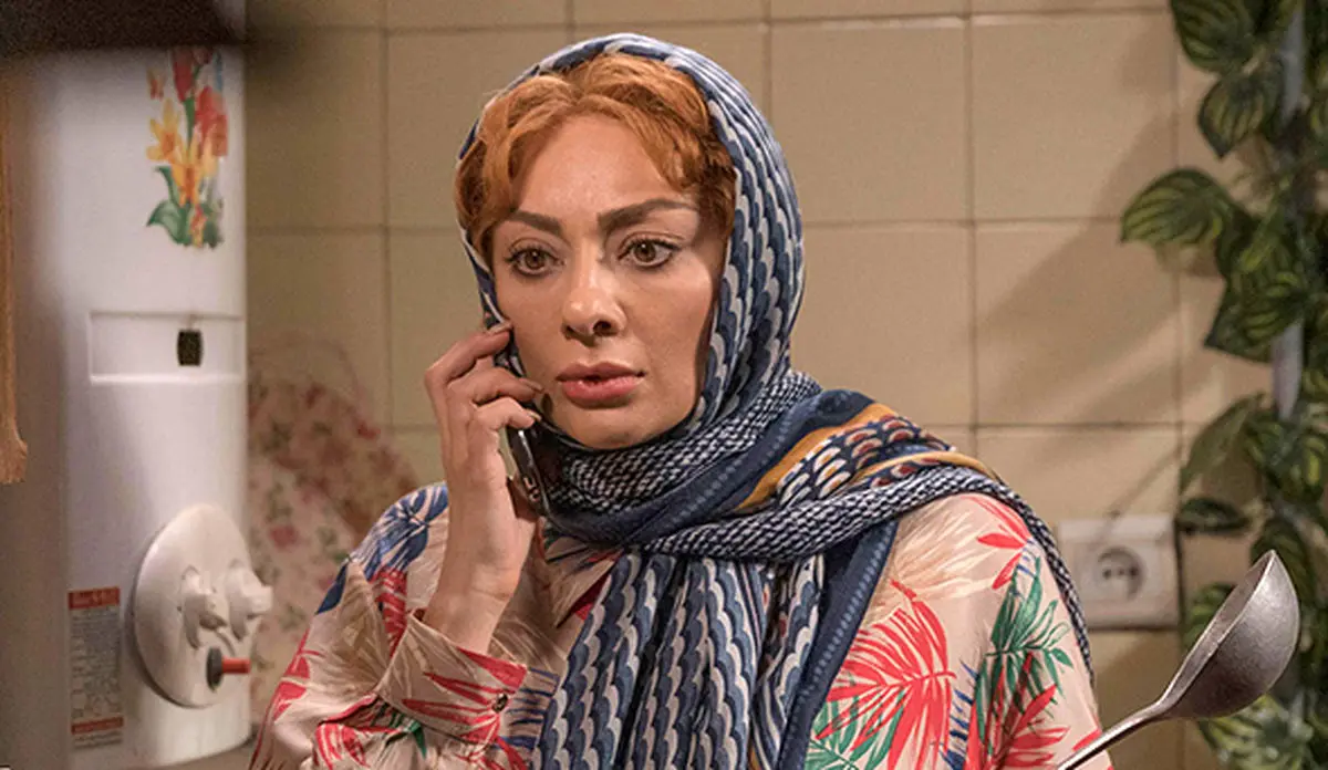 آنالیز | فصل دوم سریال نیسان آبی