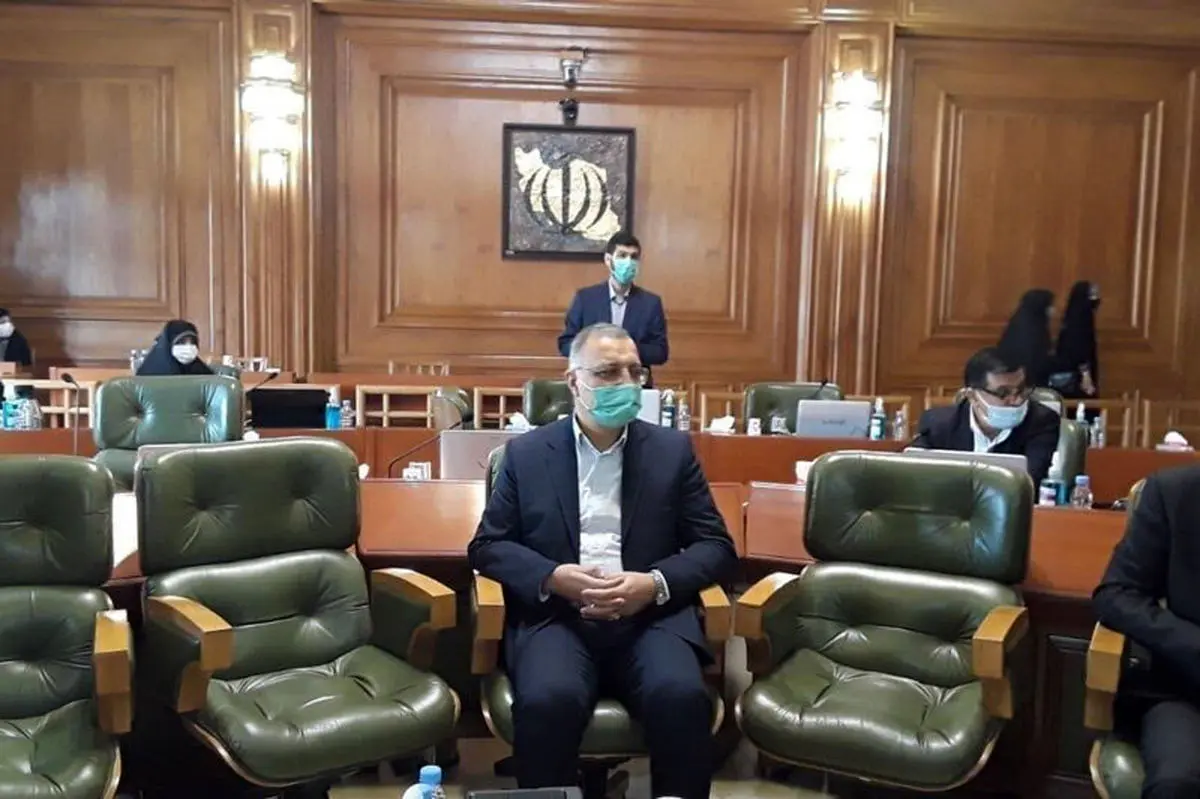 شکایت از عاملان انتشار شایعه زندگی شخصی شهردار