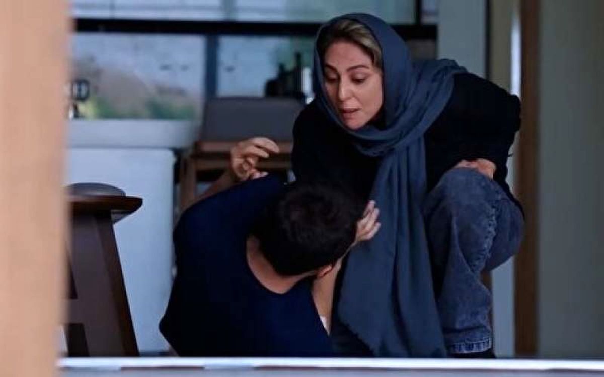 ببینید | روایت بازیگر زخم‌کاری درباره کتک خوردن از سمیرا