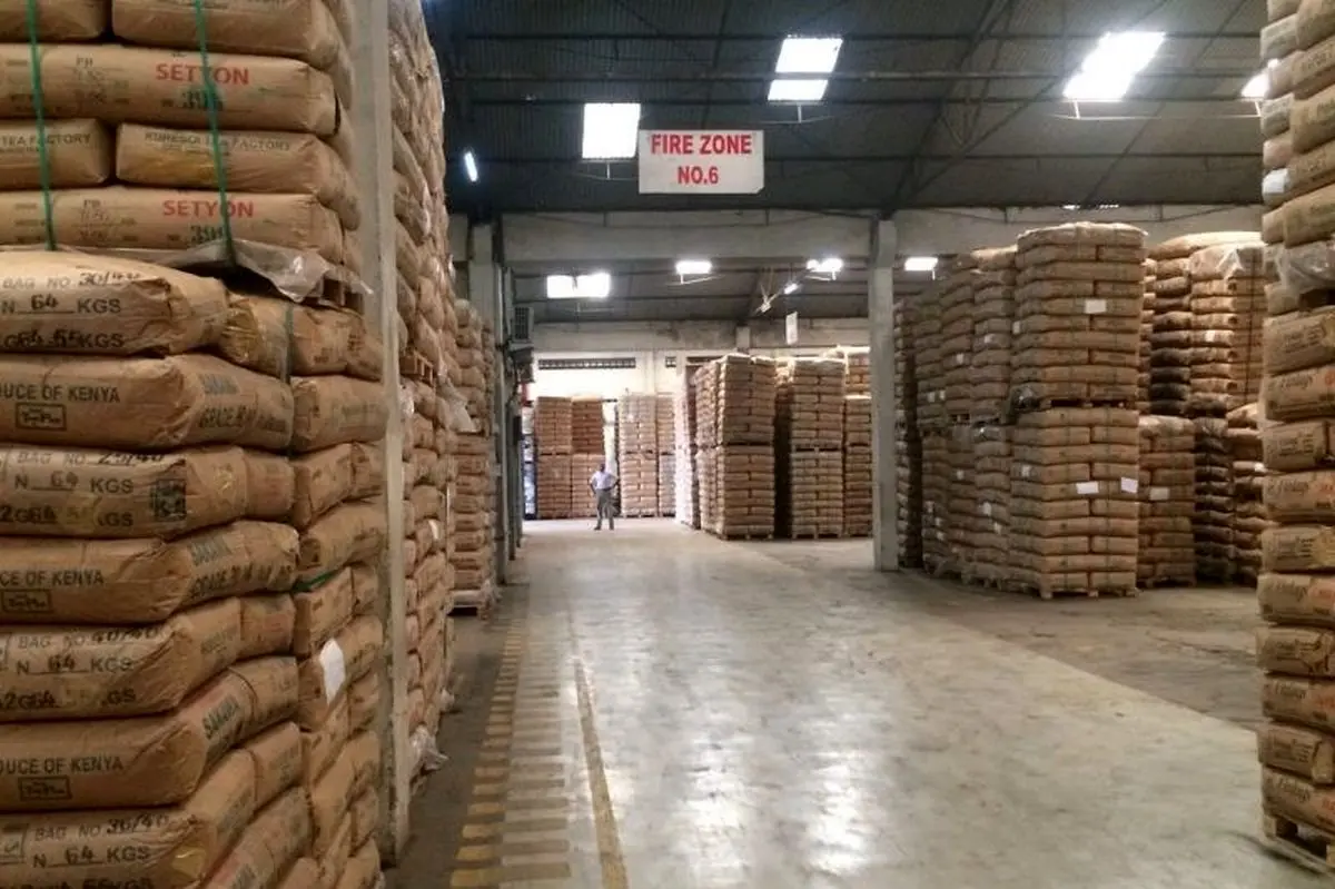 كسب و كار خانوادگی آقای «الف.ر»