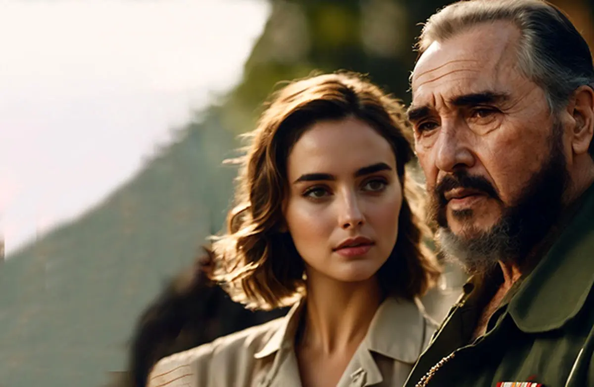 درباره کوبا؛ سرزمین شکر، کاسترو و بوکس